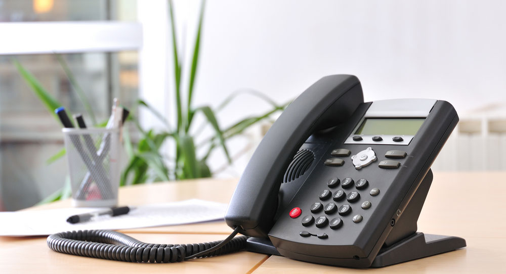 Telephone Service | Ventex Solutions